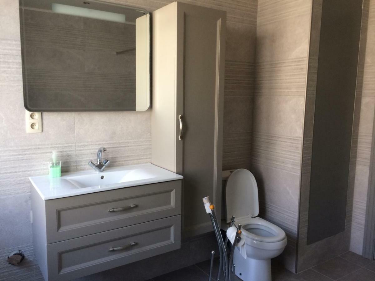 Maison Au Calme A 300M De La Plage De Panne Luaran gambar
