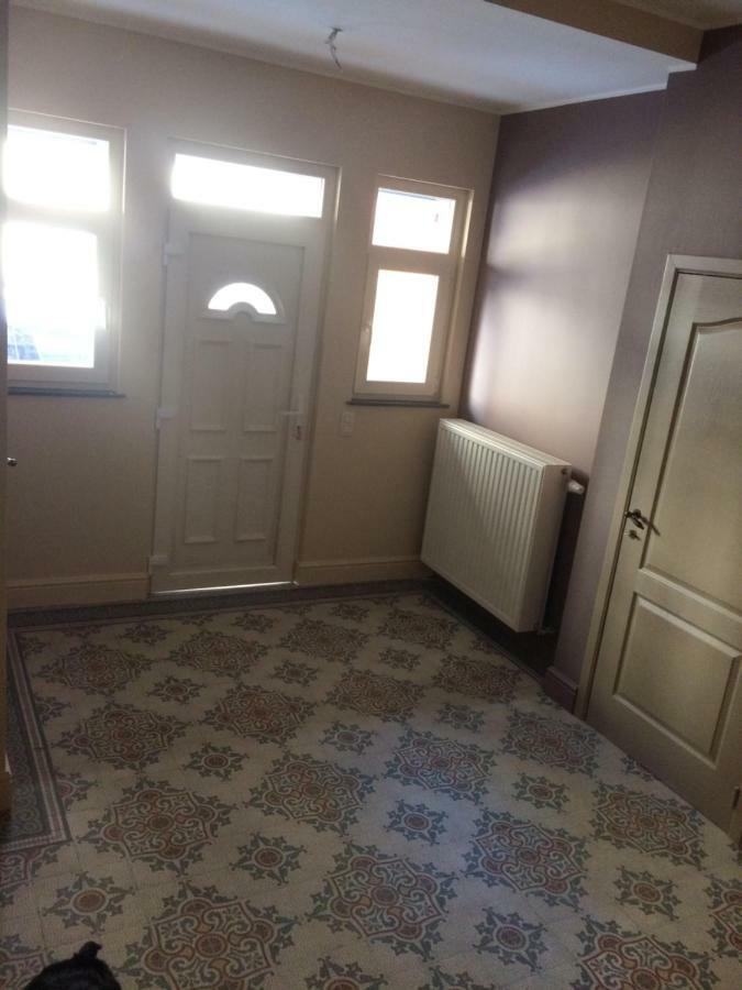 Maison Au Calme A 300M De La Plage De Panne Luaran gambar